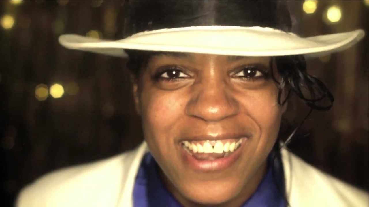 Poly Styrene - Ghoulish (Official Video)