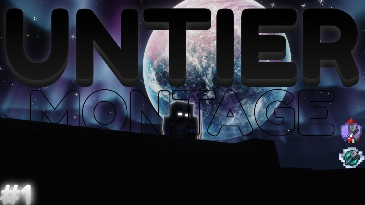 Waiting for Tiertest... | Mace [Untier] Montage