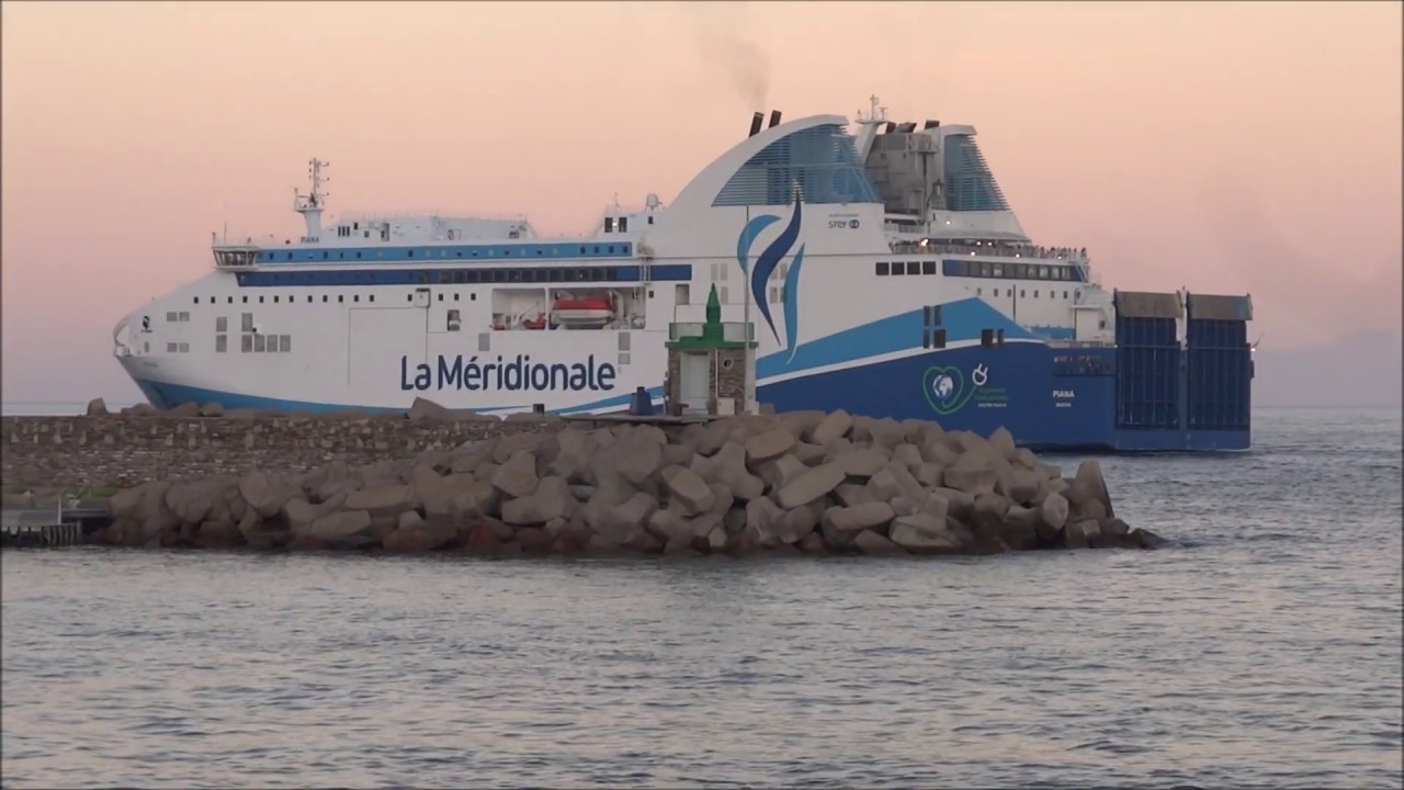 Le Piana, adieu à Bastia lundi 30 septembre 2019
