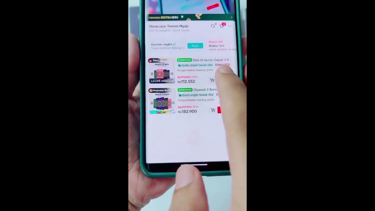 FOKUS BELAJAR AL-QURAN DAN TAJWID