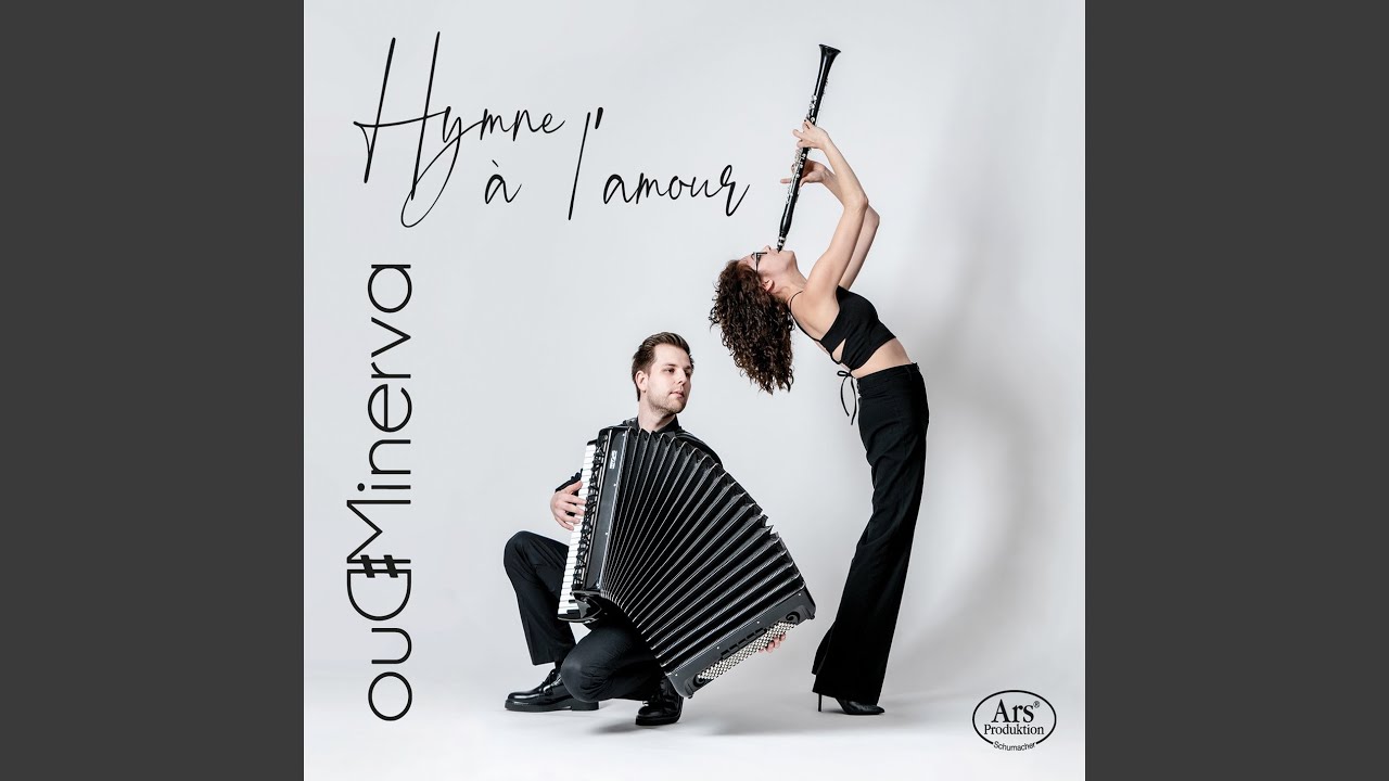 Hymne à l’amour
