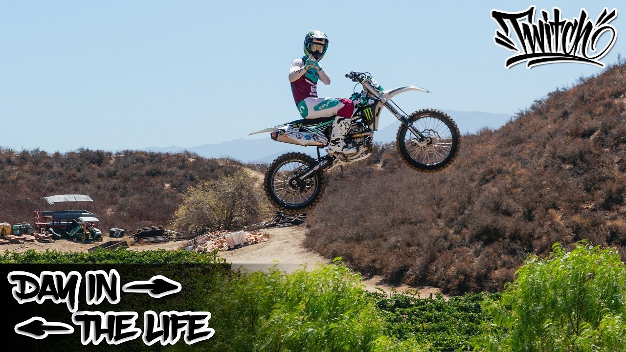 Day In The Life - Back to Ramps EP5