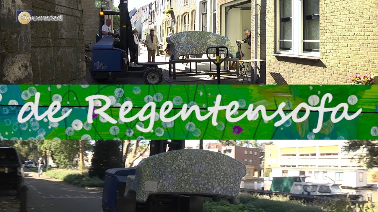 Regentensofa
