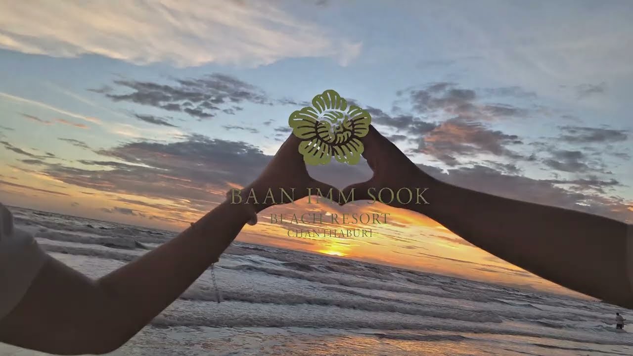 ฺBaan Imm Sook Resort (Relaxing By The Sea)