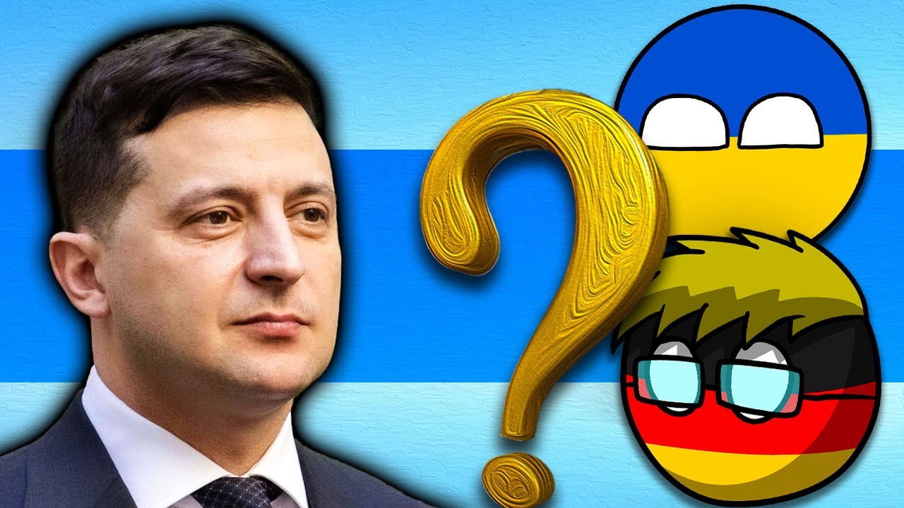 Guess The Country by The Leader 😎 | Country Quiz Challenge
