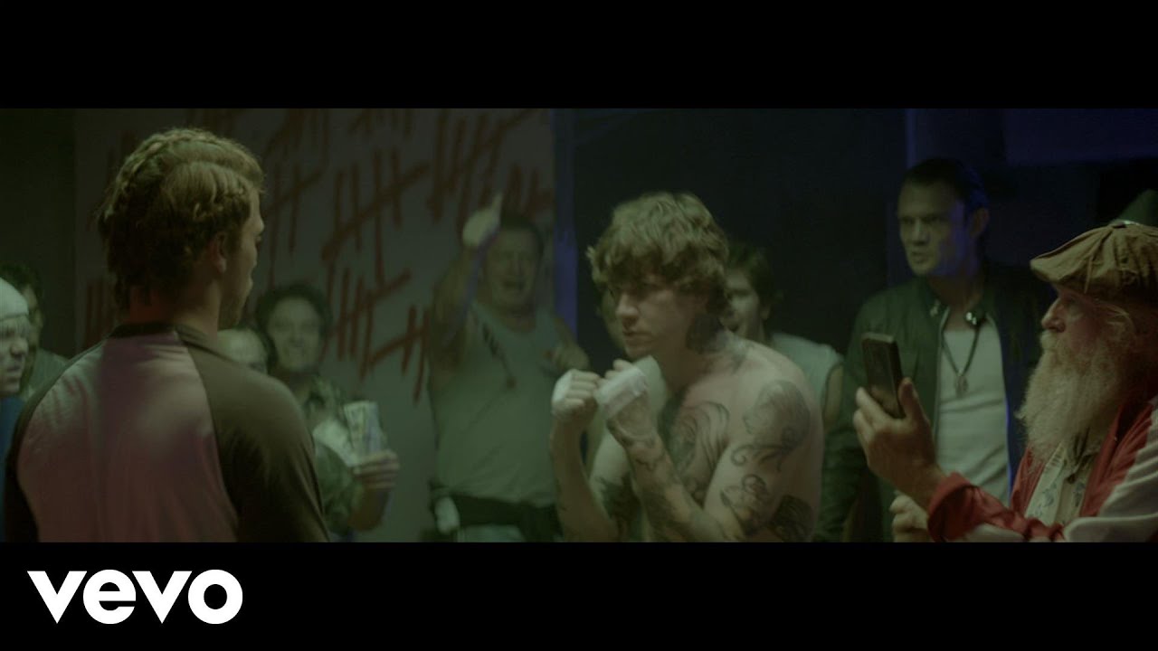 Matt McAndrew - Counting On Love