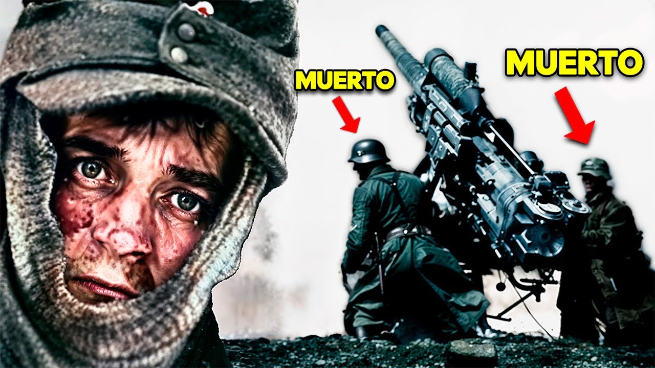 Por qu&eacute; el 85% de los Artilleros del Ca&ntilde;&oacute;n FLAK 88mm Murieron Sin Ser Heridos