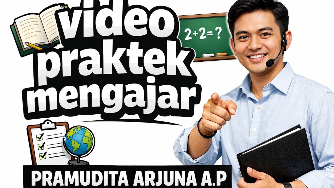 Praktik Pembelajaran Bahasa Indonesia Kelas 11 SMK : Teks Berita