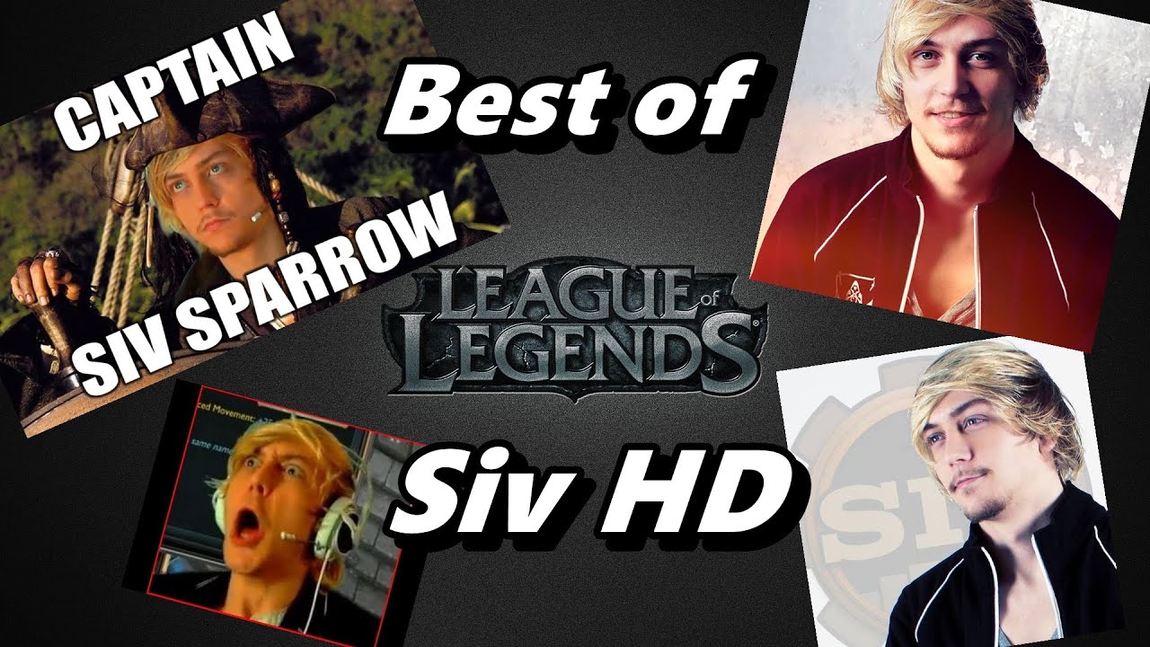 Best of Siv HD [HD]