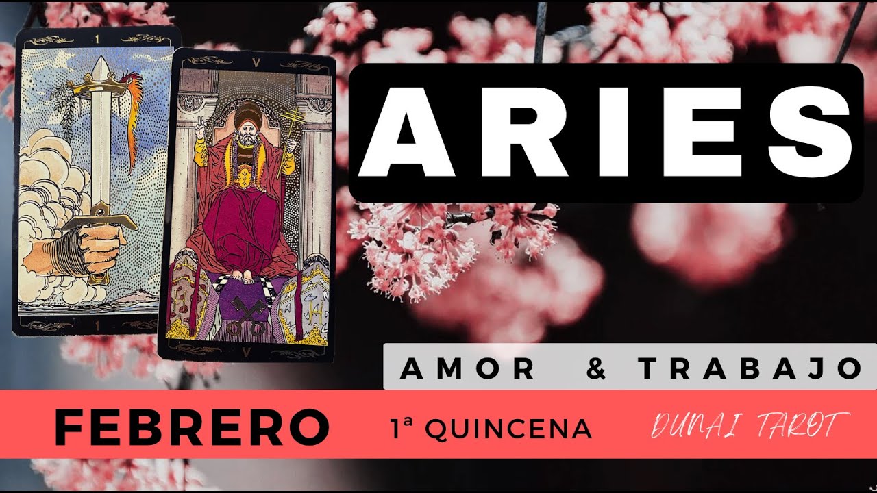 🩶ARIES♈️Esta persona te ENAMORA😍💥Sentirás una afinidad especial Ojo con la torre HOROSCPO ARIES AMOR