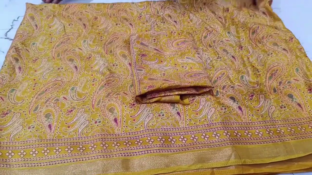 Marshmallow joint saree's ₹350 Free shipping whatsapp 8946089112