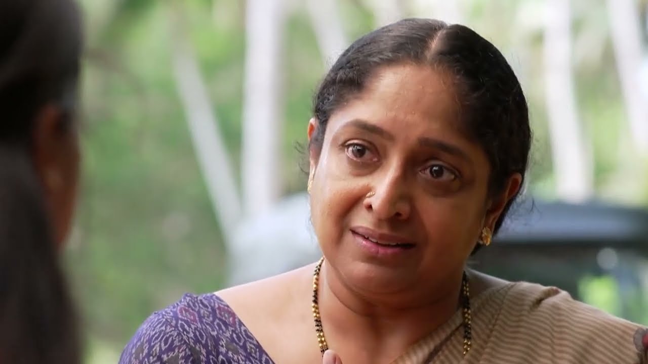 രക്തം ദാനം ചെയ്ത് Vishnu | Kudumbashree Sharada | Full Ep 441 | Sreelakshmi - Zee Keralam