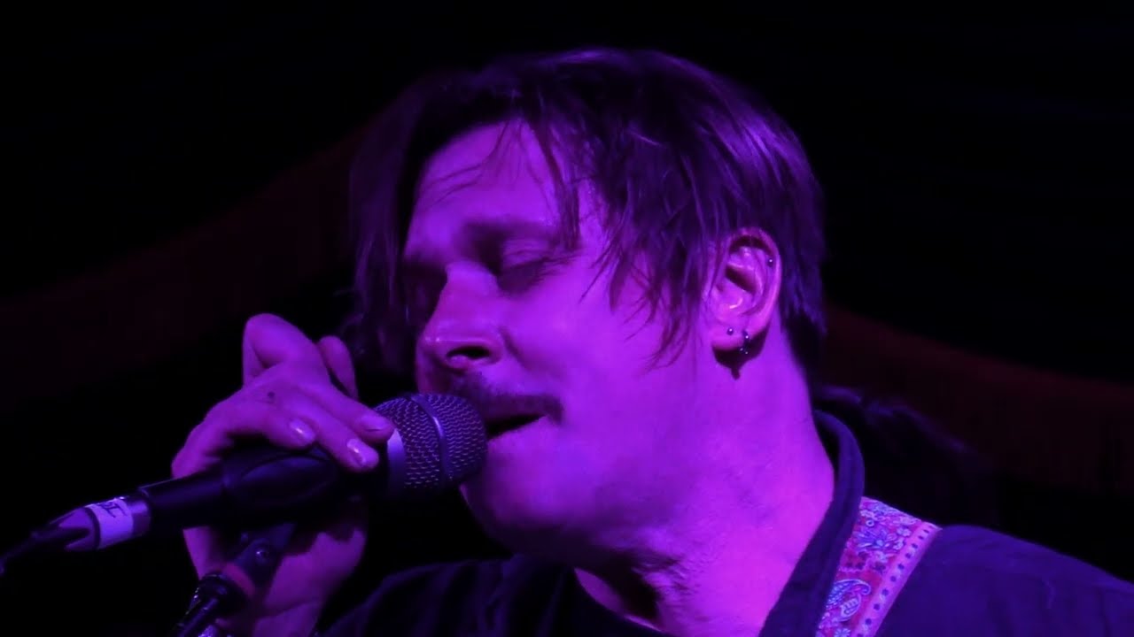 Deepshade 'Gloaming EP' Launch (Full Live Show)