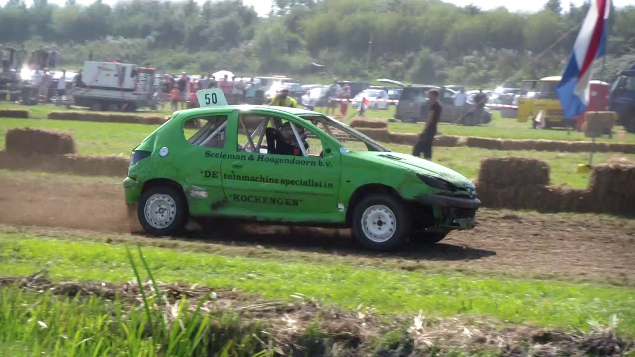 Autocross abcoude 2019 deel 2 van 3