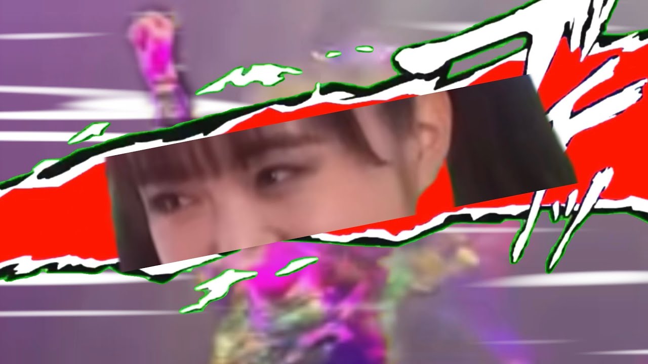 Something Awakens Within Moa #BABYMETAL