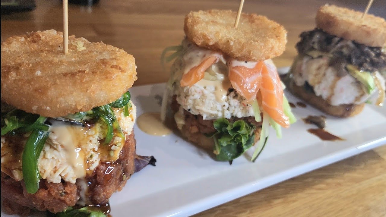 JJANGA Steak & Sushi
