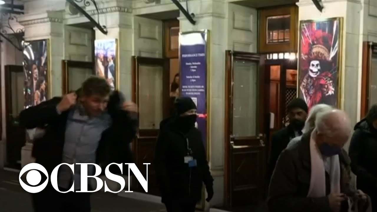 British Prime Minister Boris Johnson faces backlash over 