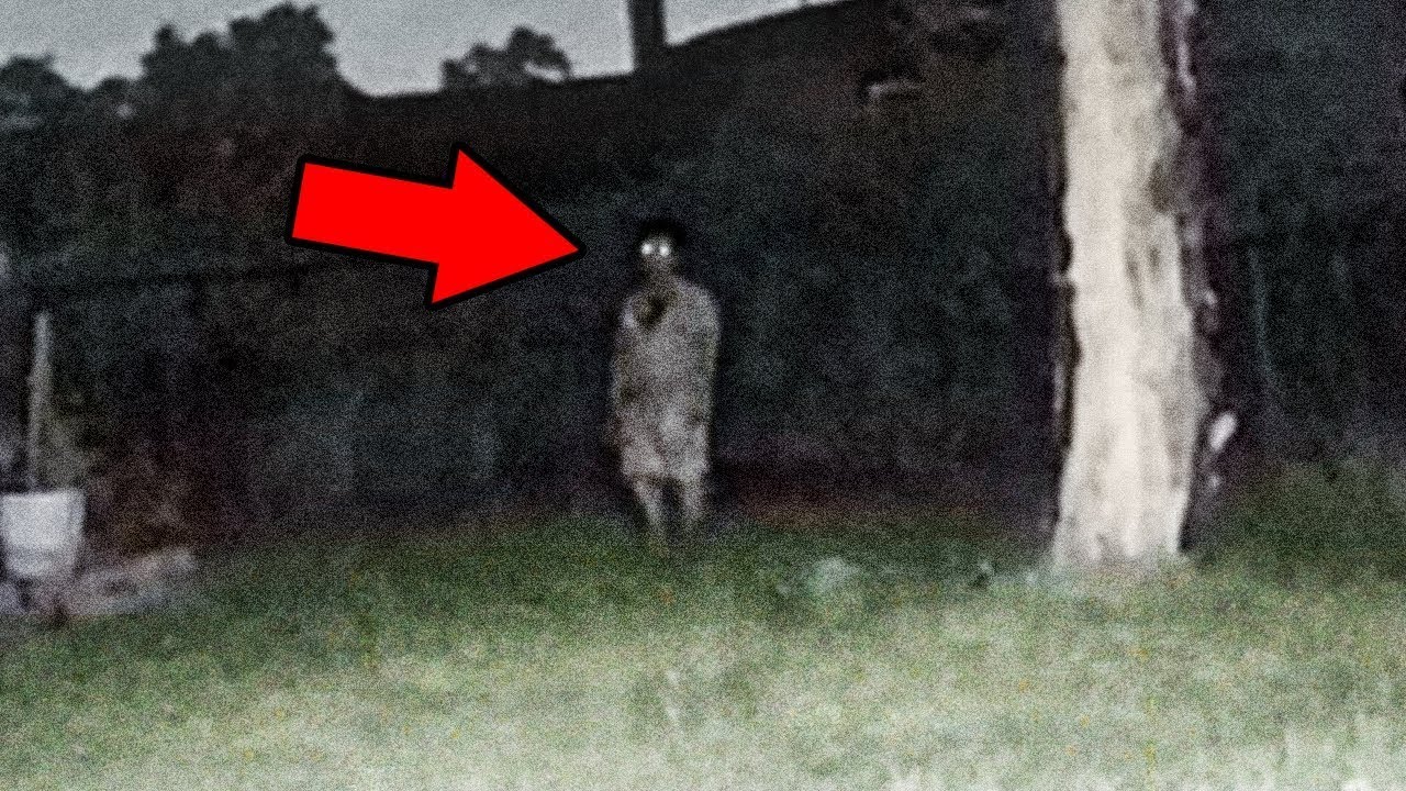 Midnight Terrors: Real Paranormal Encounters | #knightfiles Ep.1