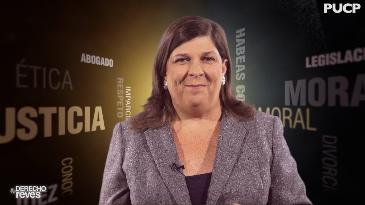 PUCP - Al derecho y al revés: ¿Qué es la libertad de empresa?