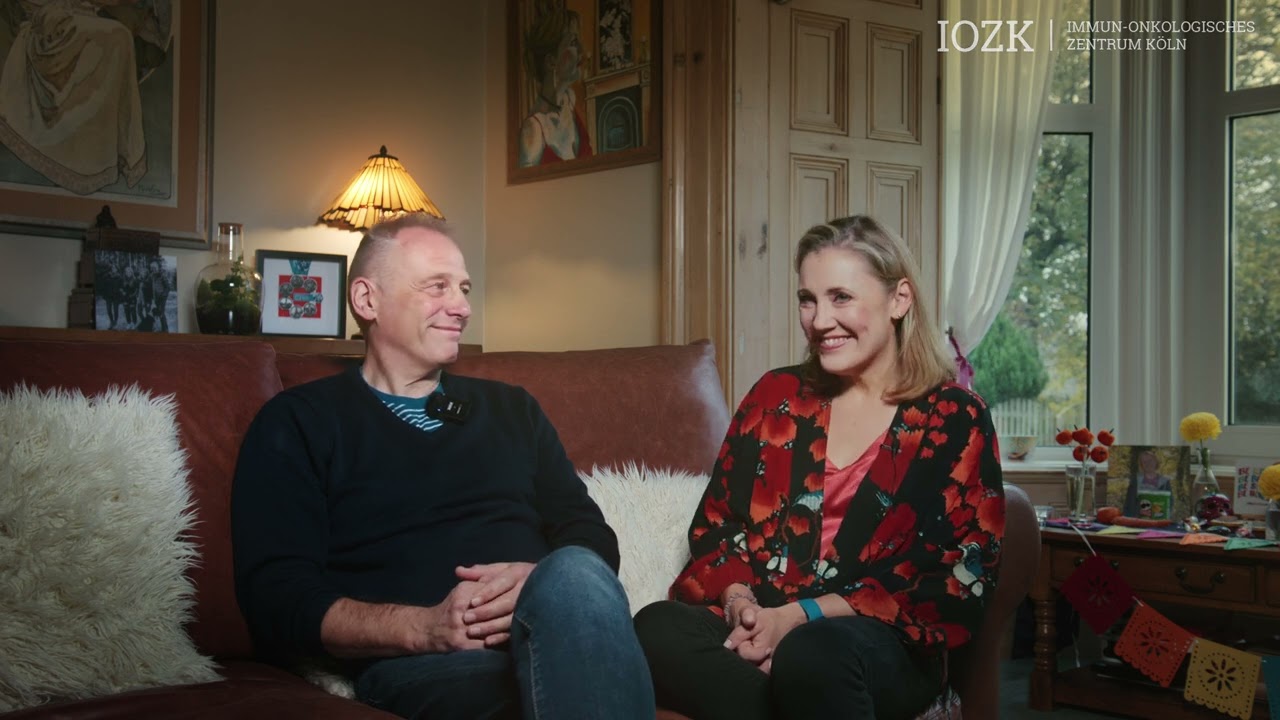 Love, Life & Loss - The Nuttall's Family Story.