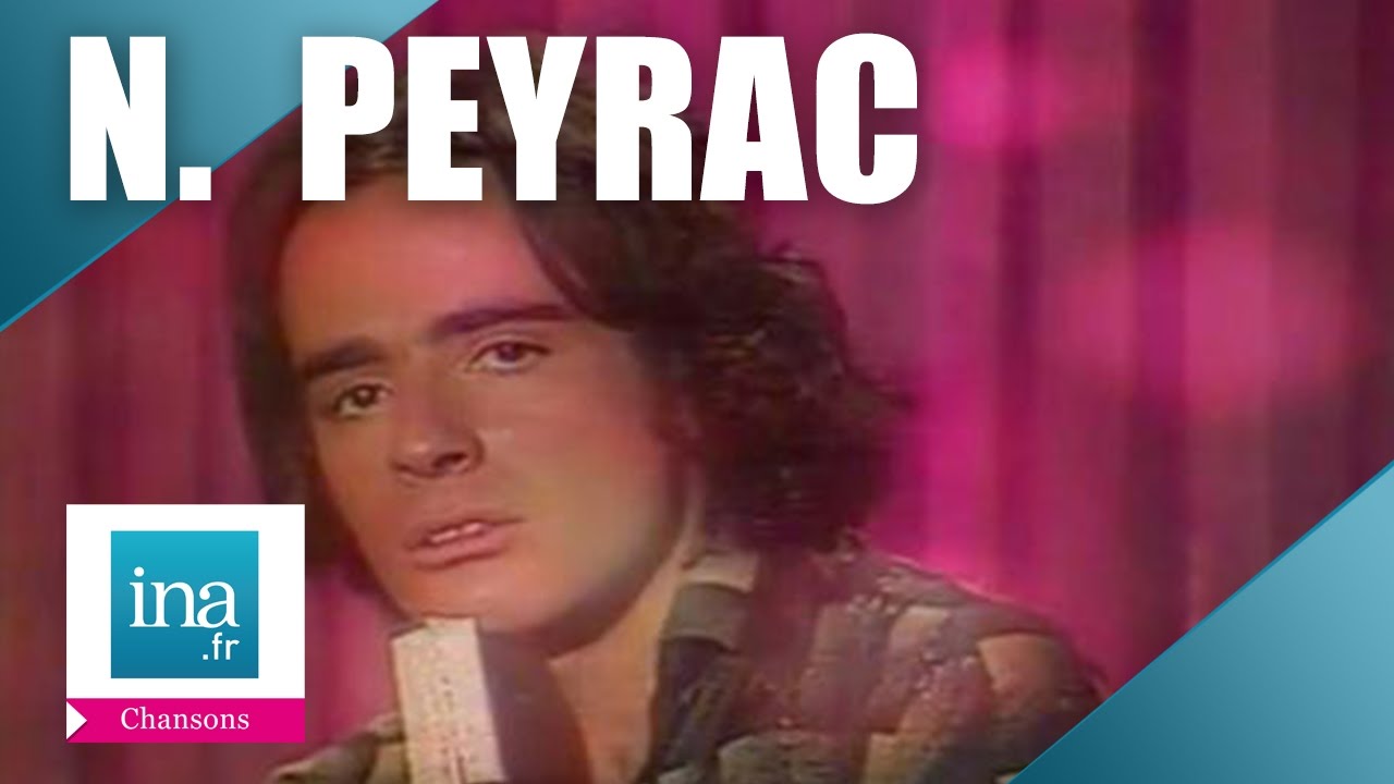 Nicolas Peyrac 