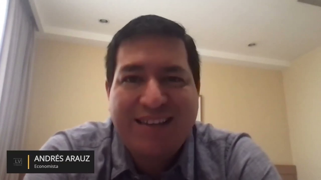 ¿Tendremos un paquetazo en los precios de los combustibles   Andrés Arauz #LaVentana Ep  29