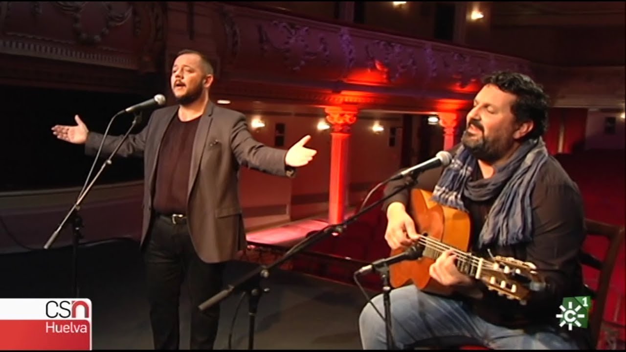 Jeromo Segura y Fali Ramos - Hace justo 20 años (Inédito 2019)