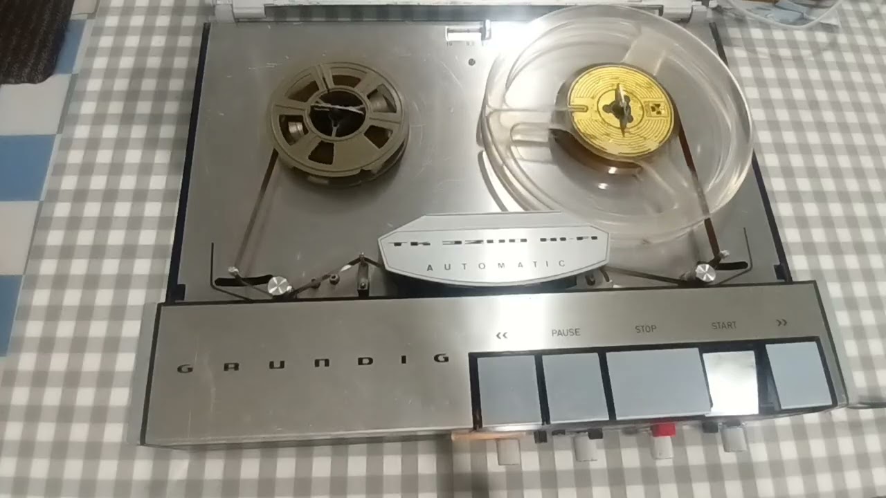 Pt1. Kodak sound letter from mid 1970's