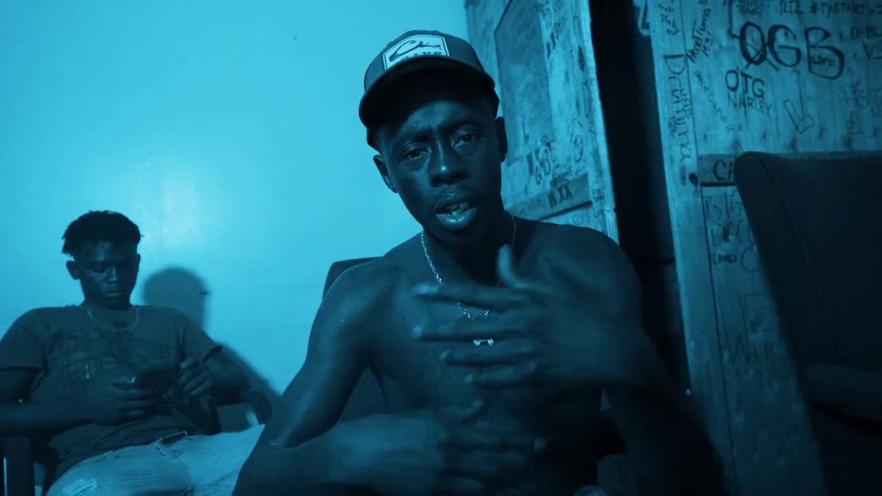 KountUpWitdaK - Myself (Official Music Video) Dir. @2xfilms22