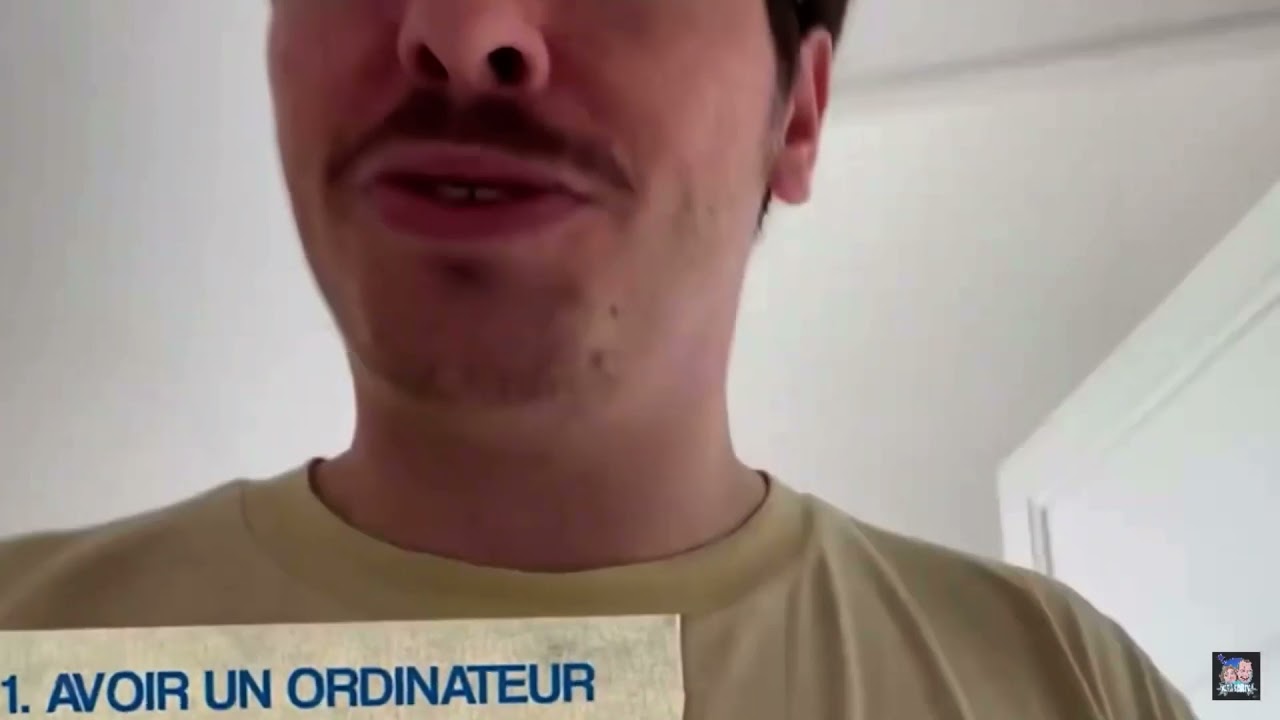 McFly&Carlito - Les tutos pubs