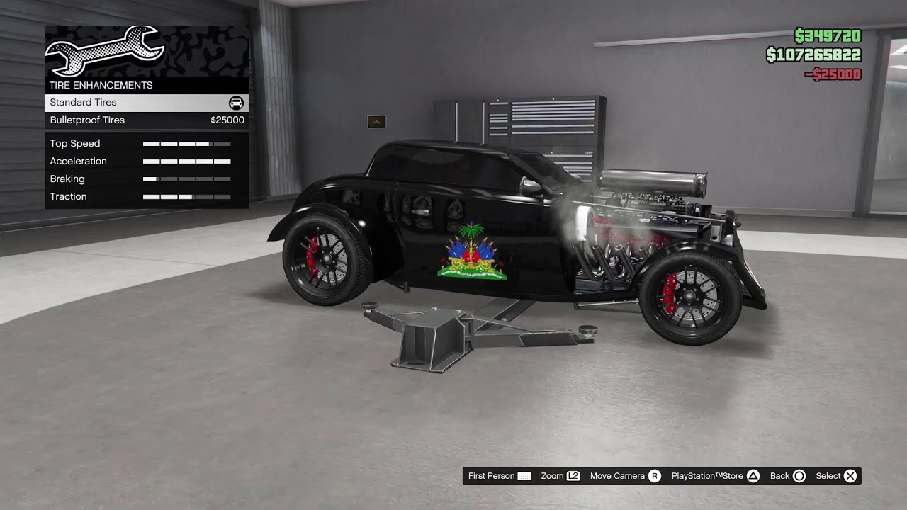 Gta vibe🔥🔥