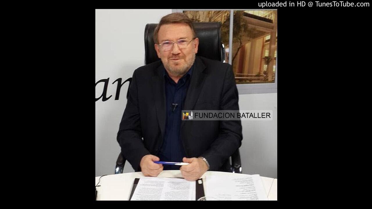 Juan Carlos Bataller 29-6-20