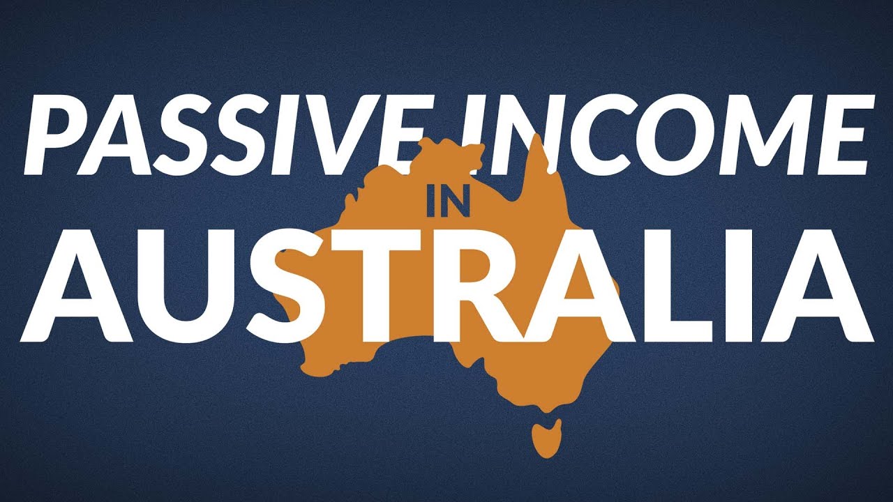 Earning Passive Income in Australia | Lion Property Group