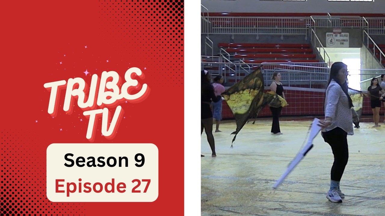 Season 9 Episode 27