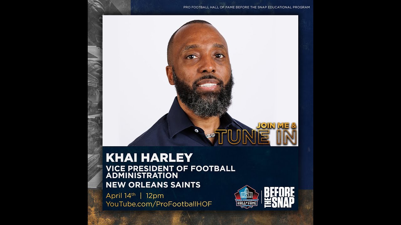 Khai Harley - Crunching the Numbers & Character Matters (Ep.74)