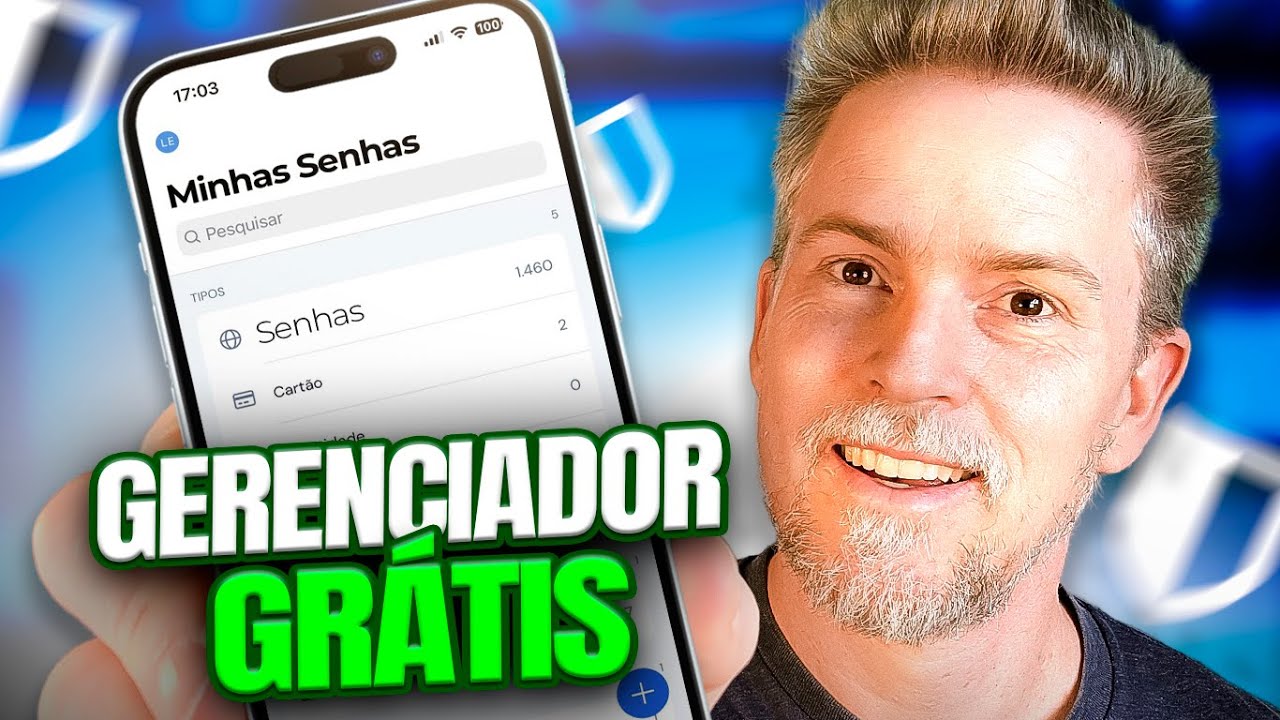 Bitwarden: O Gerenciador de Senhas GR&Aacute;TIS que Voc&ecirc; Precisa