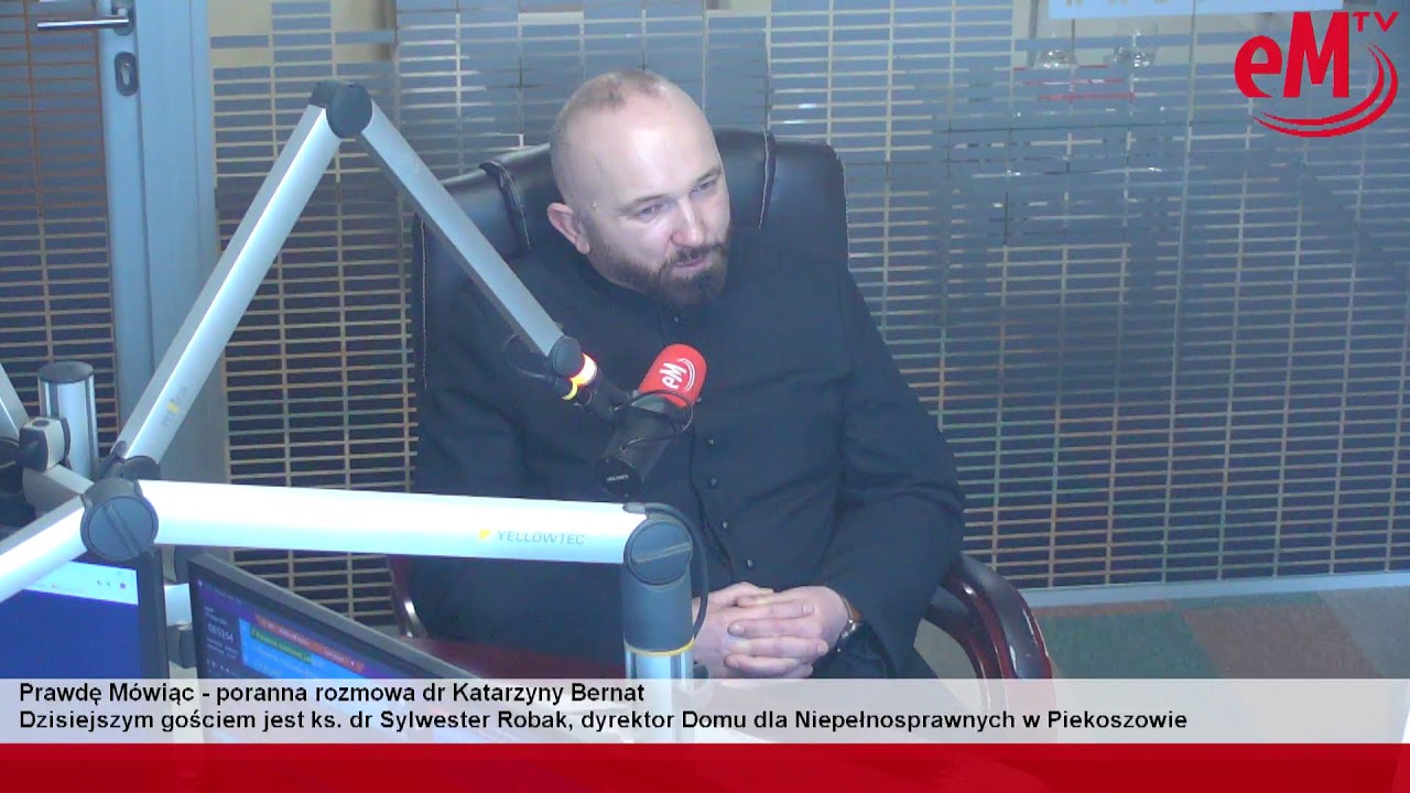 Radio eM na żywo!