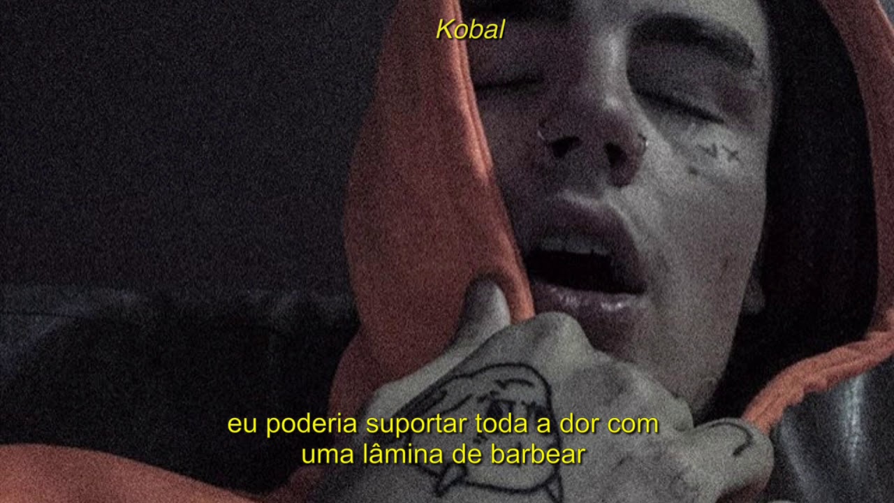 Yates XV - Sober (legendado)