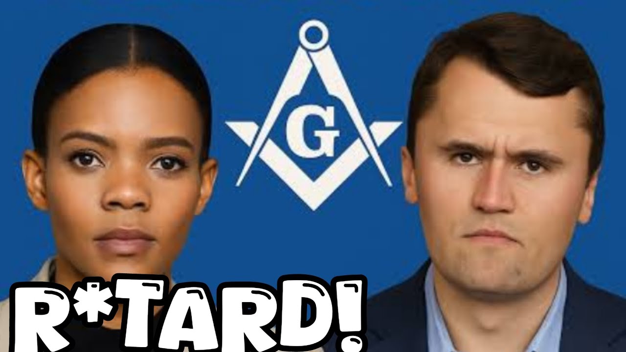 The Candace Owens Situation is Peak Stupidity AGAIN!