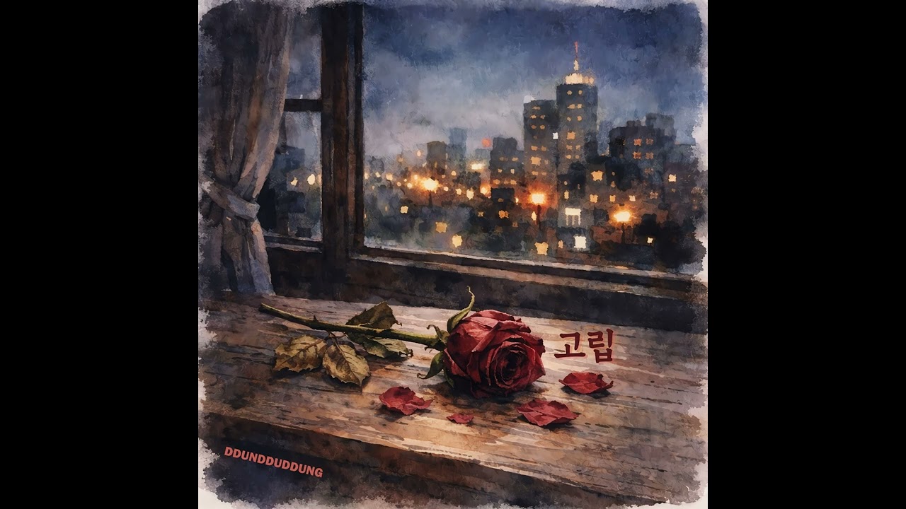 고립 (Isolation)