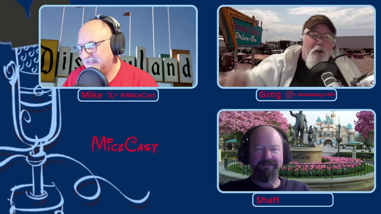 MiceCast #??