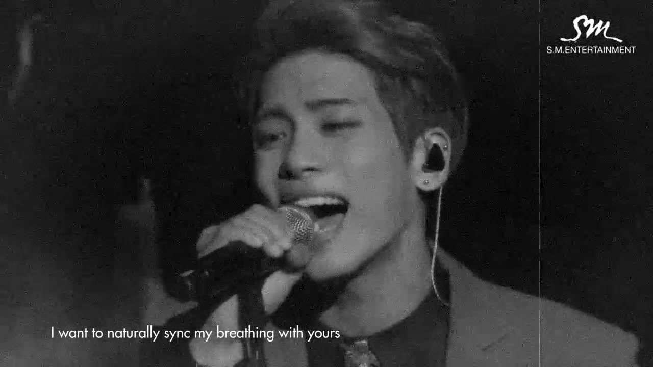 [The AGIT] SHINee Jonghyun - End Of A Day (ft. Shawol)