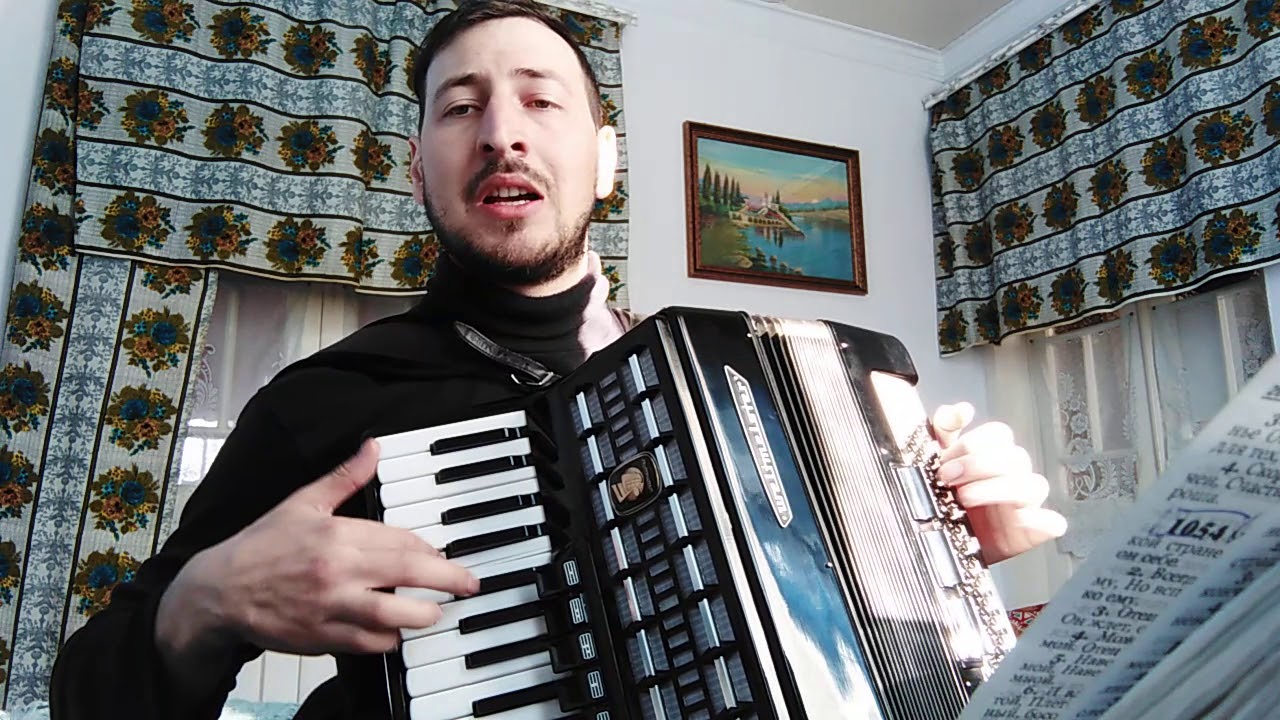Ты сердце новое Господь мне подарил!