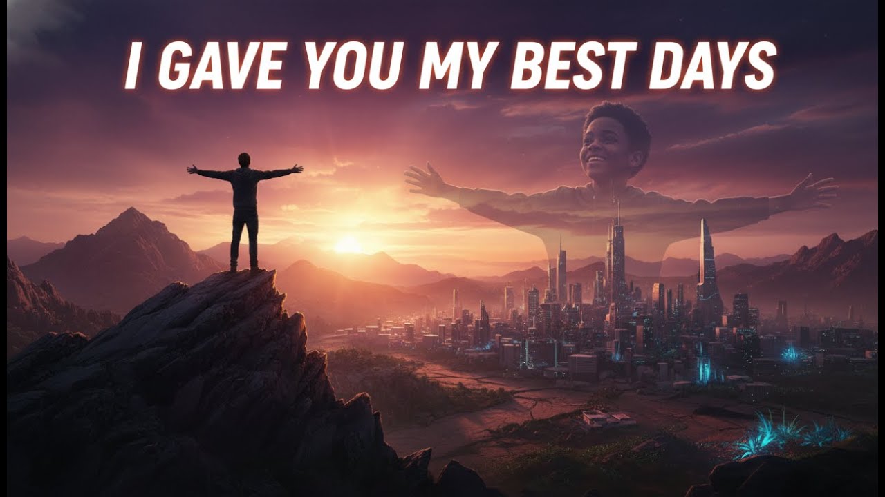 I Gave You My Best Days | sad song (Lyrics) | Theara Lyric
