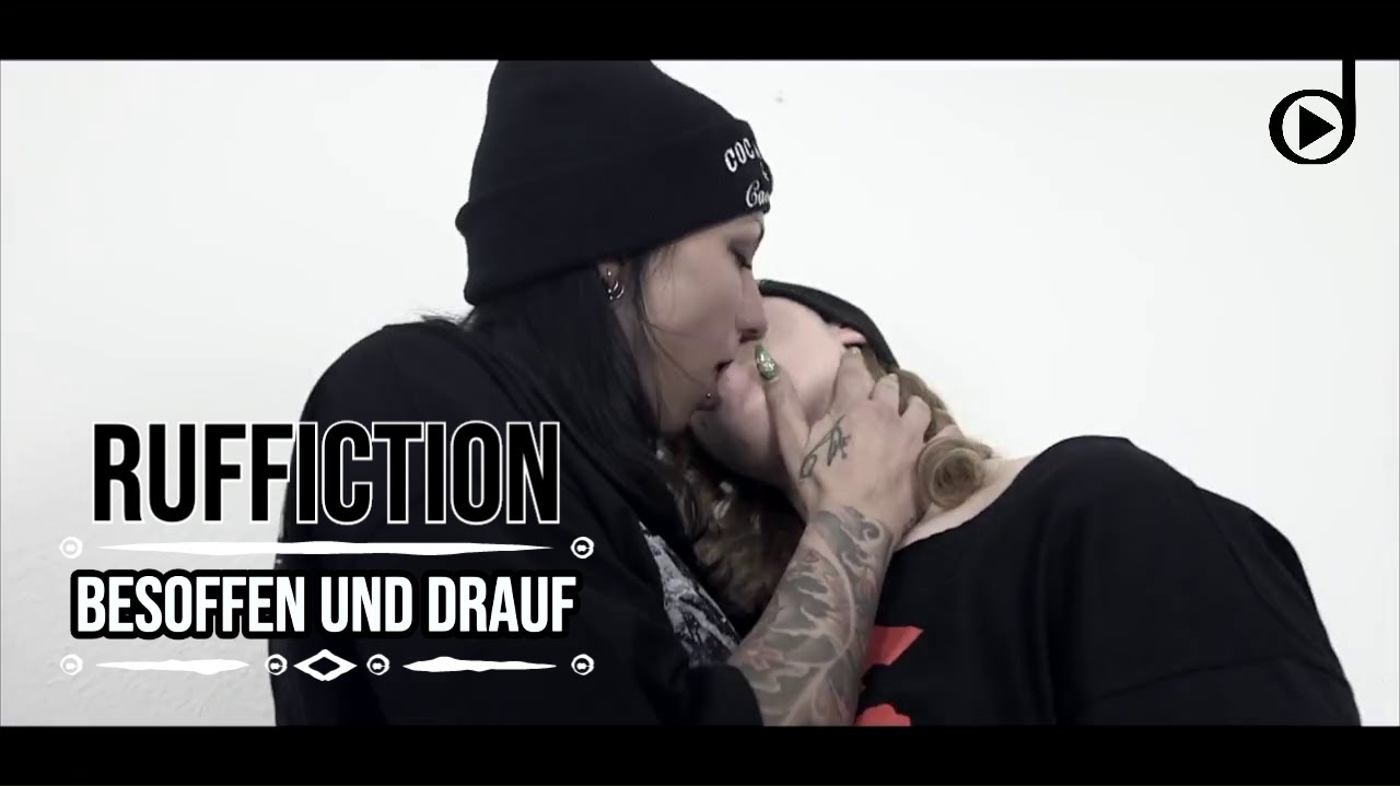 Ruffiction - Besoffen und drauf [distri TV PREMIERE]