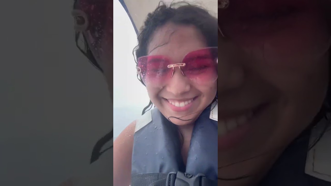 Mini vlog de día de playa