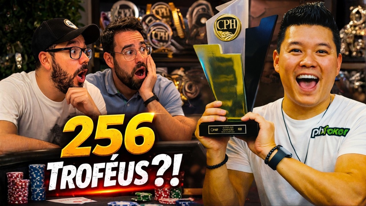 A Mentalidade de um Tricampeão Paulista: Fabio Murakami | Cartas na Mesa #6