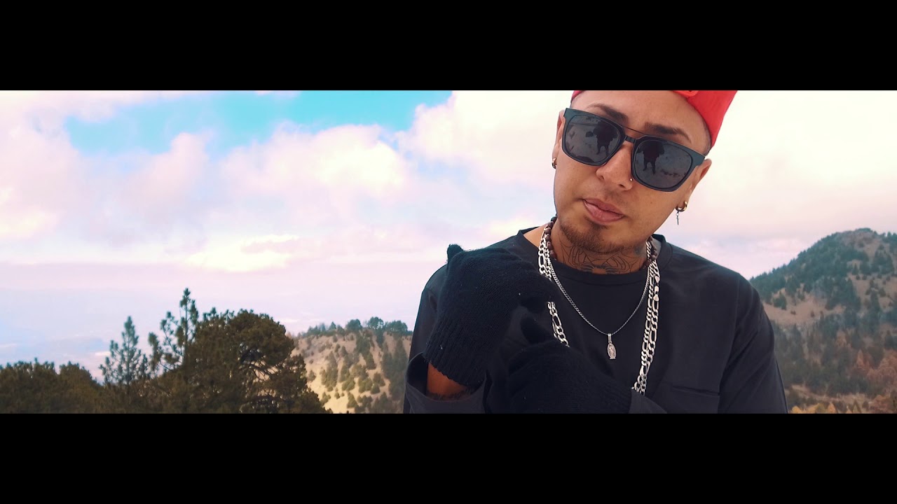 GRISER NSR - DONDE QUIERA QUE ESTES 🔥 (VIDEO OFICIAL)
