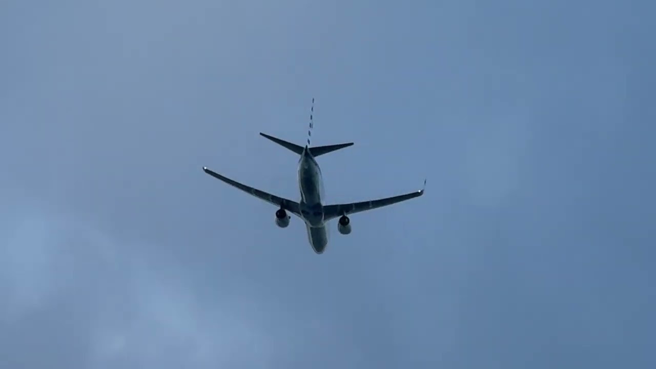 台灣空軍一號