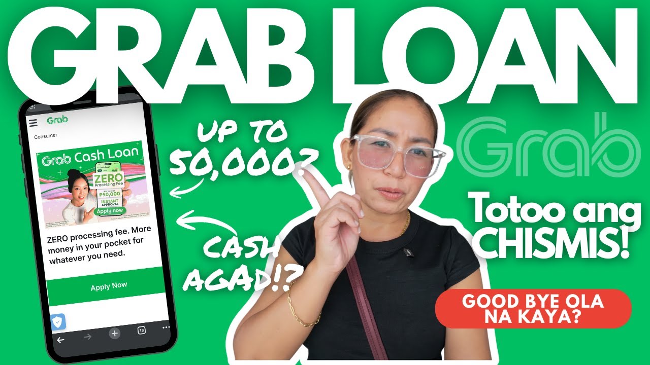 Totoo Nga May Grab Cash Loan, Here is What to Expect